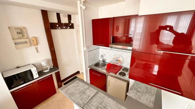Location appartement T2 Troyes - Photo 5