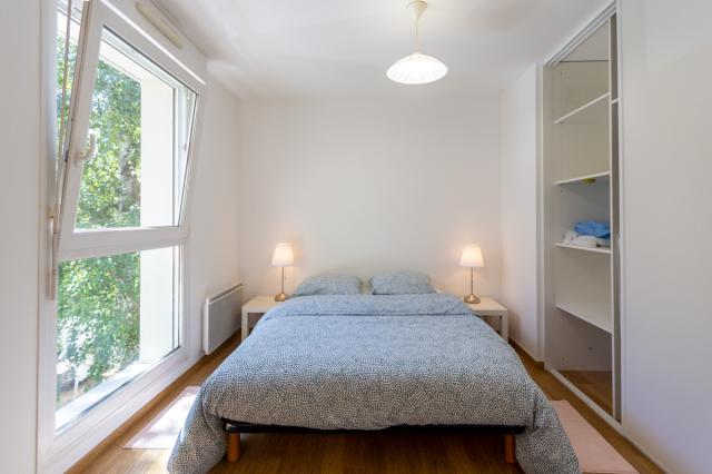 Location appartement T2 Strasbourg - Photo 2
