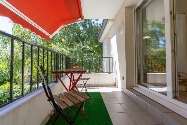 Location appartement T2 Strasbourg - Photo 4