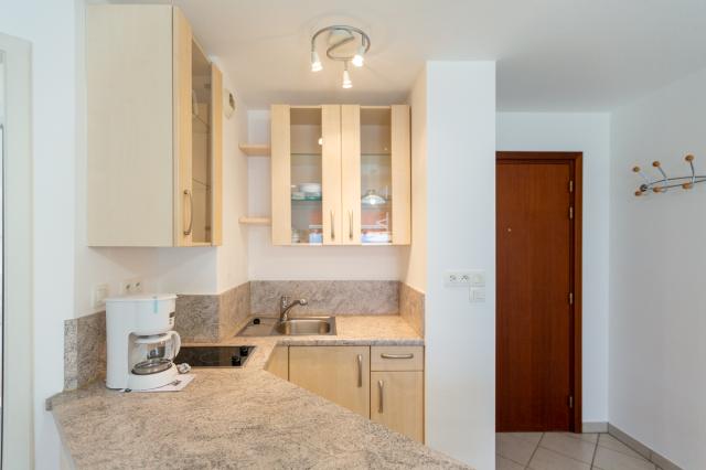 Location appartement T2 Strasbourg - Photo 7