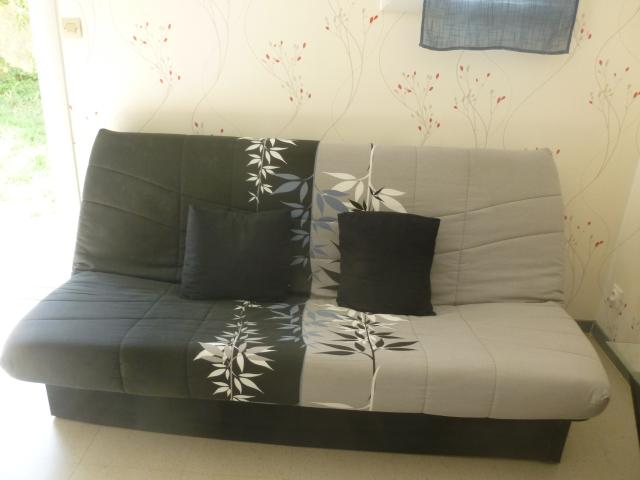 Location studio Poitiers - Photo 10