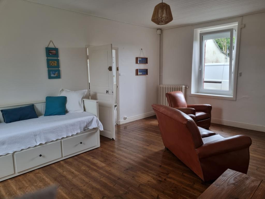 Location chambre Treguidel - Photo 1