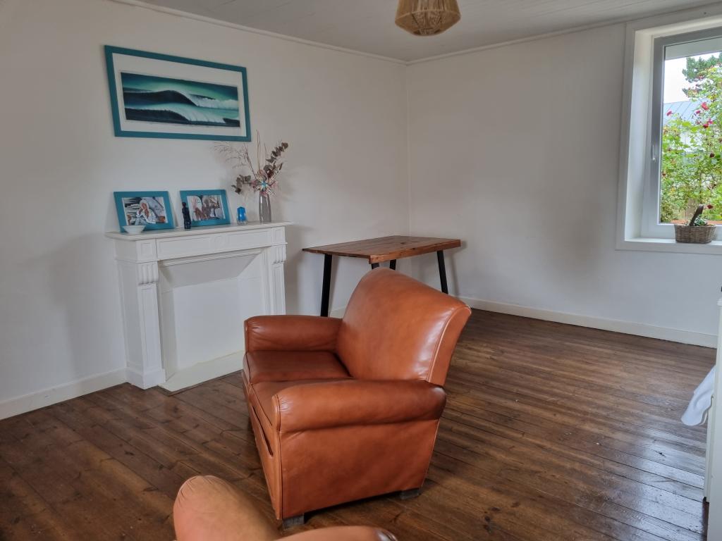Location chambre Treguidel - Photo 2