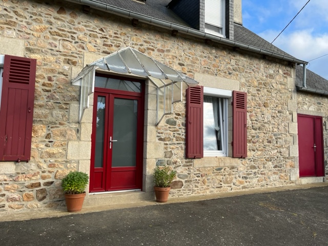 Location chambre Treguidel - Photo 4