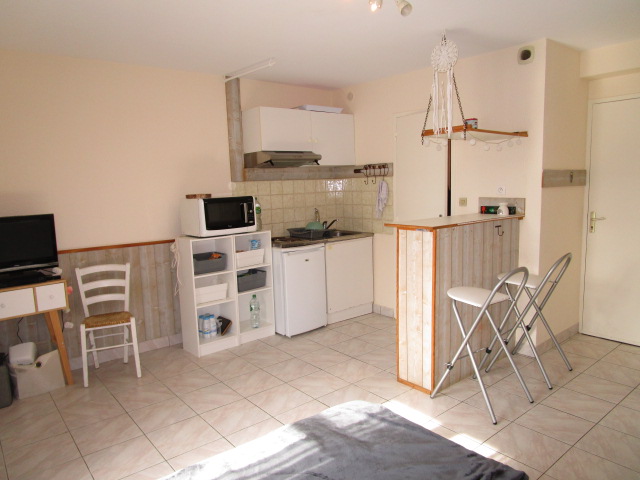 Location studio Poitiers - Photo 2