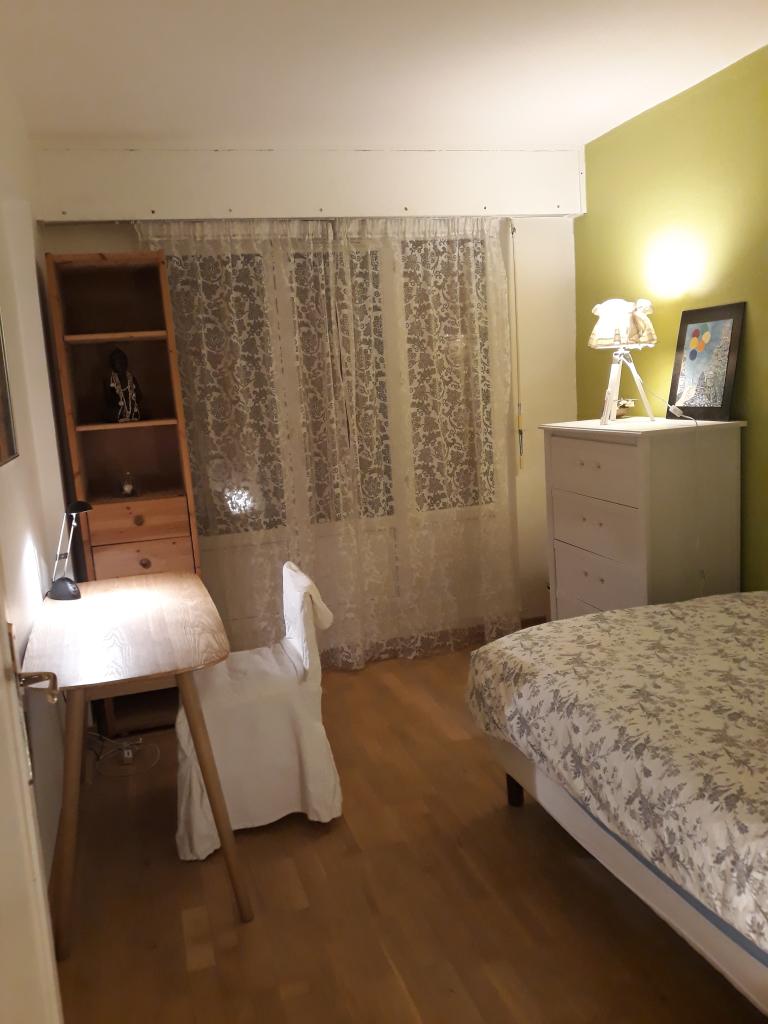 Location chambre Chilly Mazarin - Photo 1