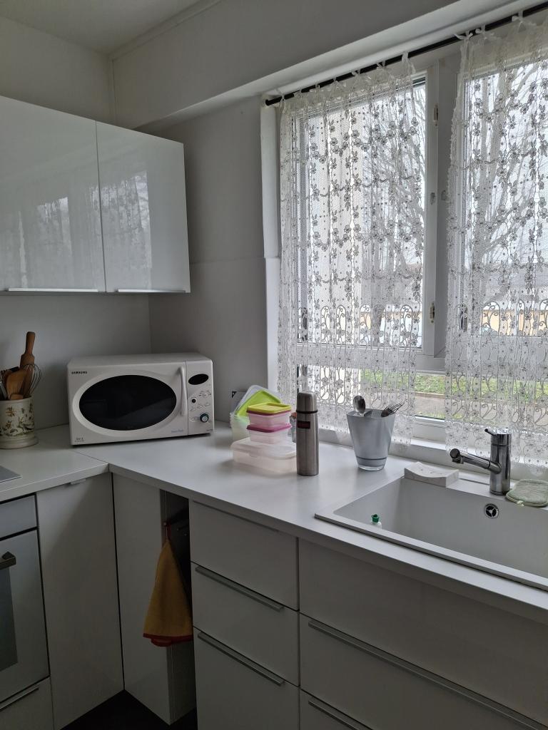 Location chambre Chilly Mazarin - Photo 2