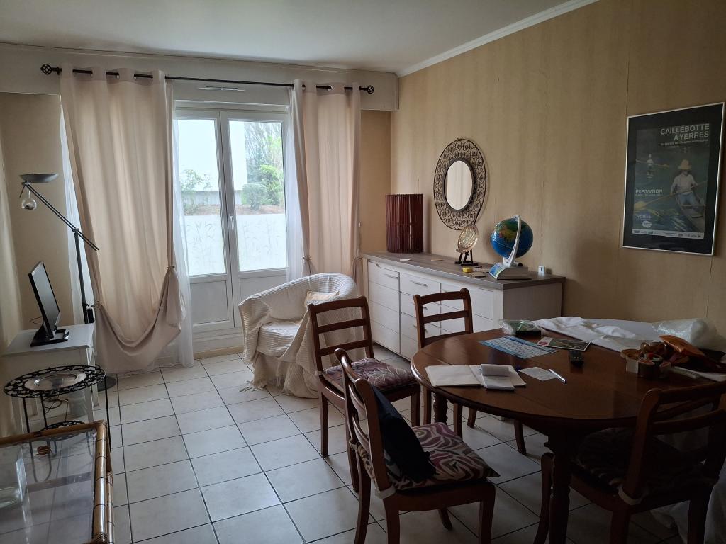 Location chambre Chilly Mazarin - Photo 3