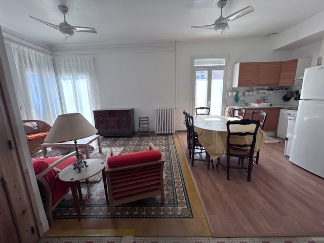 Location chambre Perpignan - Photo 1