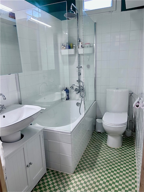 Location appartement T3 Perpignan - Photo 3