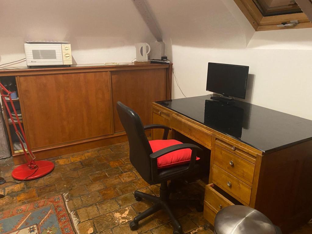 Location chambre Angers - Photo 2