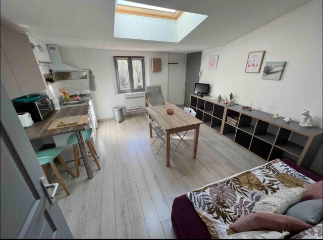 Location appartement T2 Avignon - Photo 3