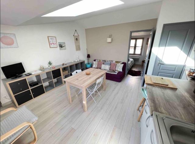Location appartement T2 Avignon - Photo 5