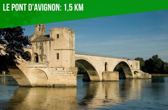 Location appartement T2 Avignon - Photo 7