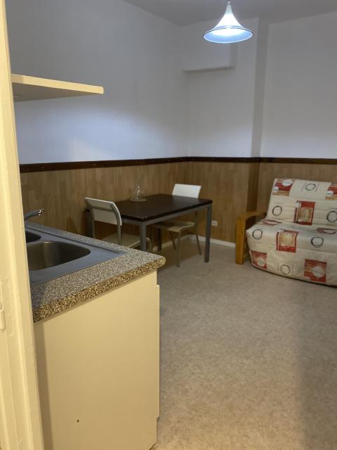 Location appartement T2 Limoges - Photo 2