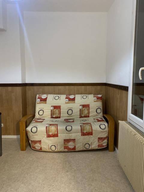Location appartement T2 Limoges - Photo 3