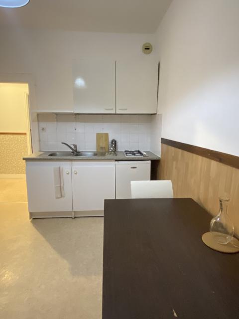 Location appartement T2 Limoges - Photo 4