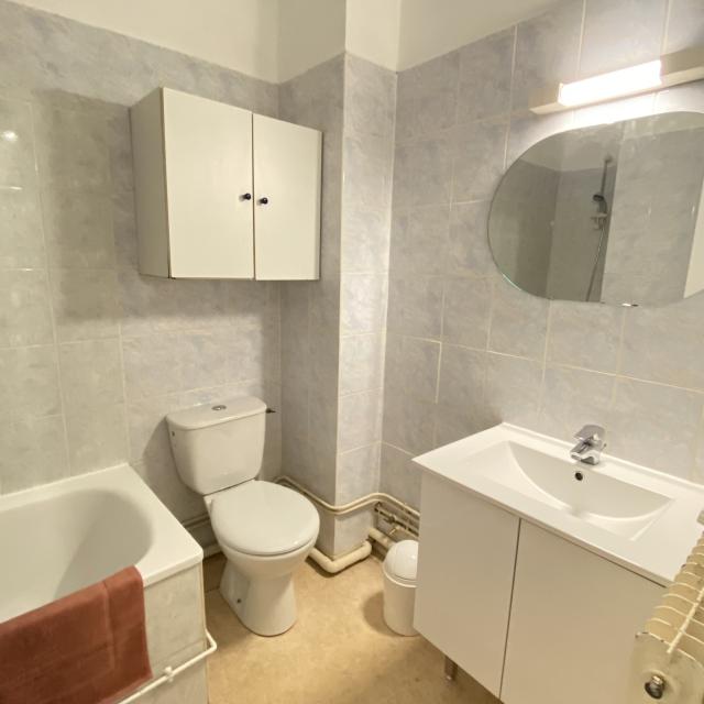Location appartement T2 Limoges - Photo 8