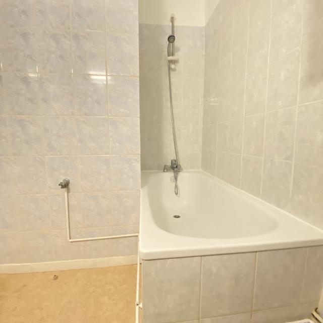 Location appartement T2 Limoges - Photo 9