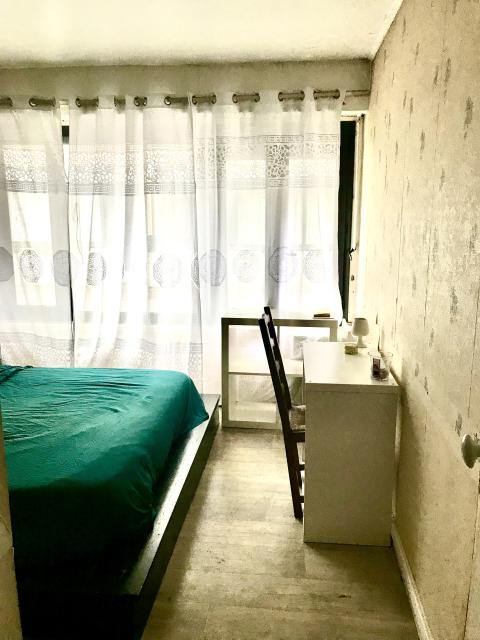 Location chambre Paris 19 - Photo 4