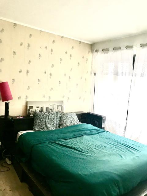 Location chambre Paris 19 - Photo 5