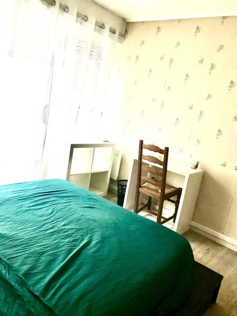 Location chambre Paris 19 - Photo 6
