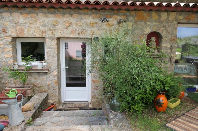 Location studio Draguignan - Photo 2