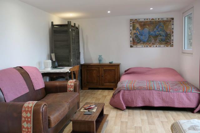 Location studio Draguignan - Photo 4