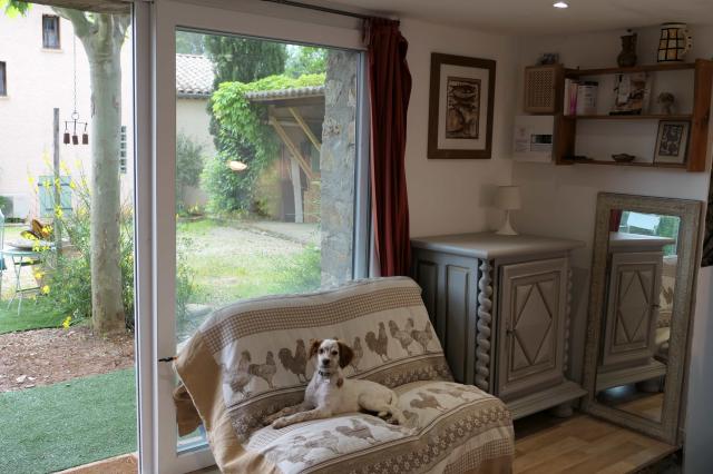 Location studio Draguignan - Photo 5