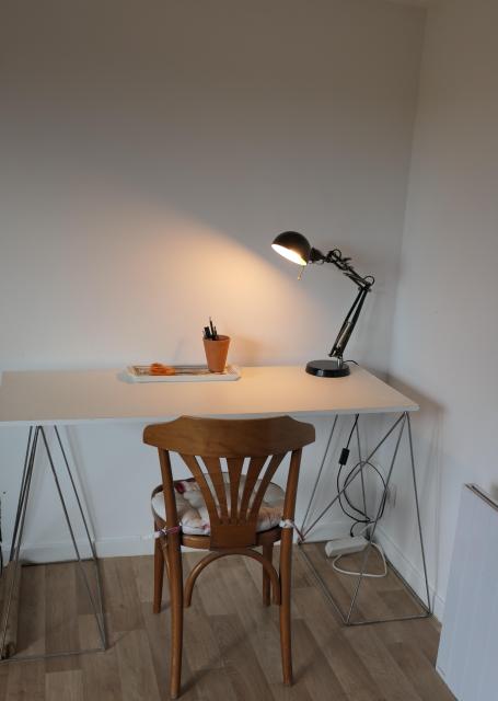 Location studio Draguignan - Photo 6