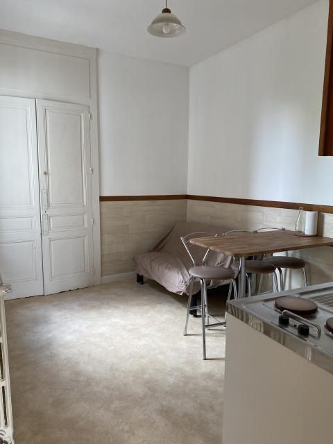 Location appartement T2 Limoges - Photo 2