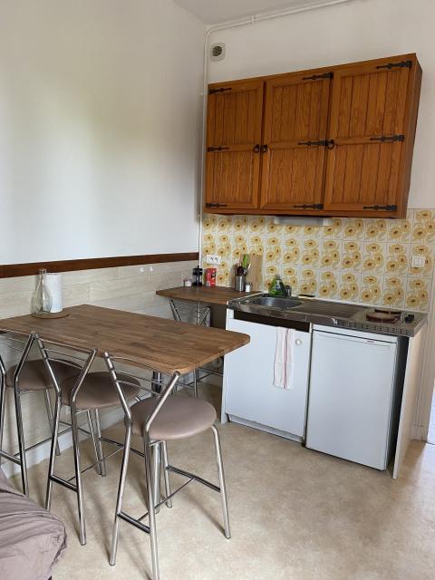 Location appartement T2 Limoges - Photo 3
