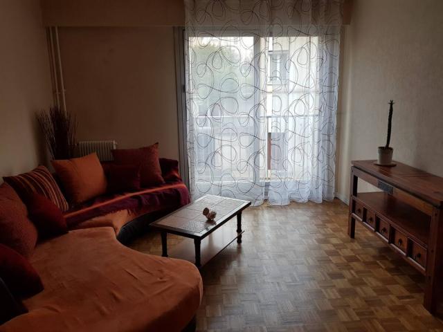Location appartement T2 Reims - Photo 2