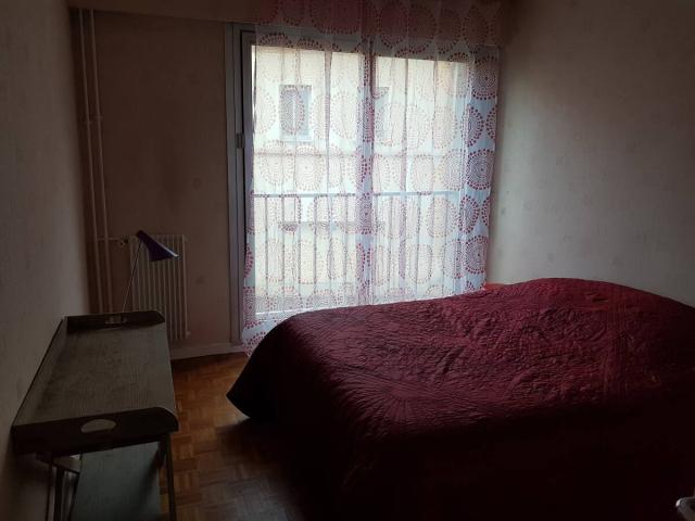 Location appartement T2 Reims - Photo 3