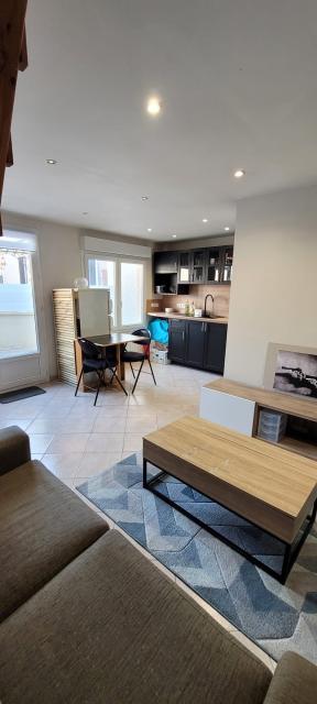 Location maison F2 Bouray sur Juine - Photo 2