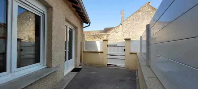 Location maison F2 Bouray sur Juine - Photo 3