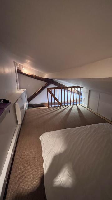 Location maison F2 Bouray sur Juine - Photo 5