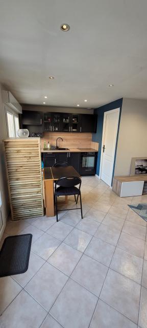 Location maison F2 Bouray sur Juine - Photo 8