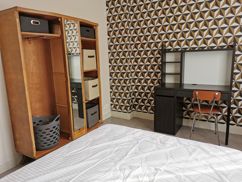 Location chambre Poitiers - Photo 1
