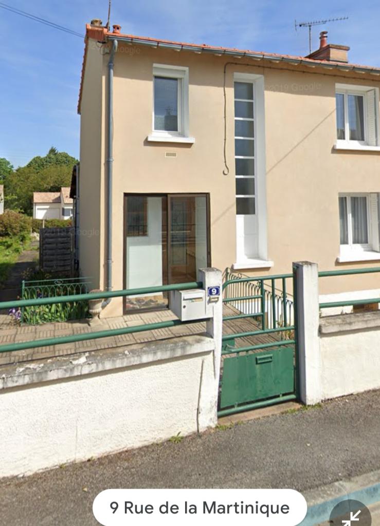 Location chambre Poitiers - Photo 2