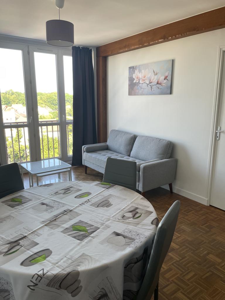 Location chambre Athis Mons - Photo 1