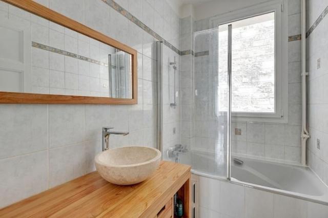 Location appartement T2 Paris 17 - Photo 2