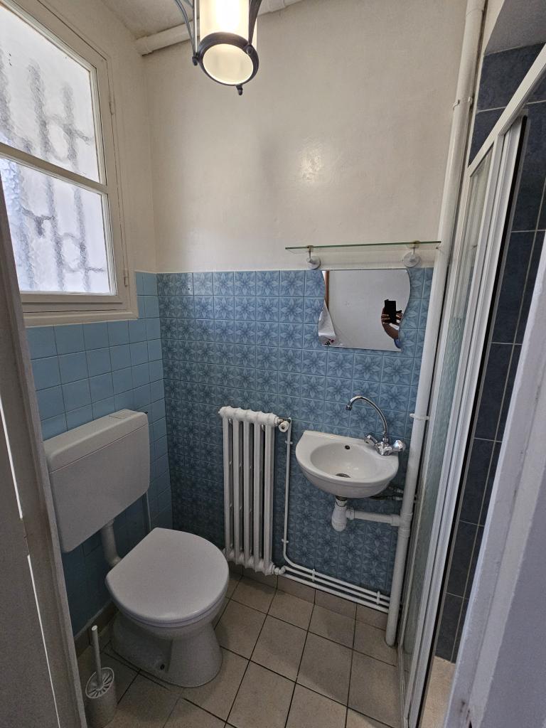 Location chambre Poitiers - Photo 3