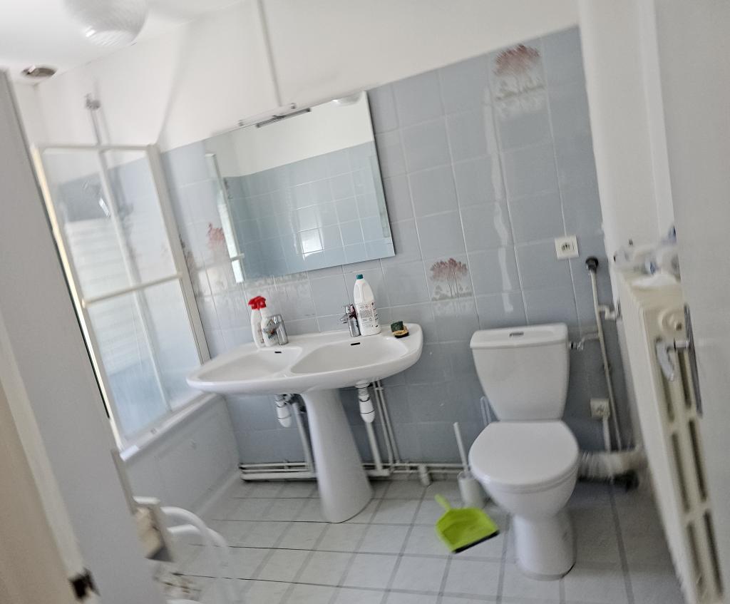 Location chambre Poitiers - Photo 4