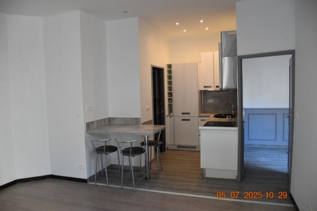 Location appartement T2 Metz - Photo 3