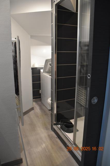 Location appartement T2 Metz - Photo 4