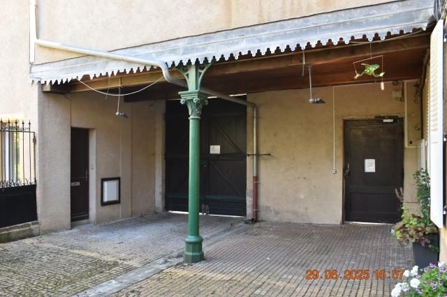 Location appartement T2 Metz - Photo 5
