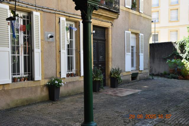 Location appartement T2 Metz - Photo 6