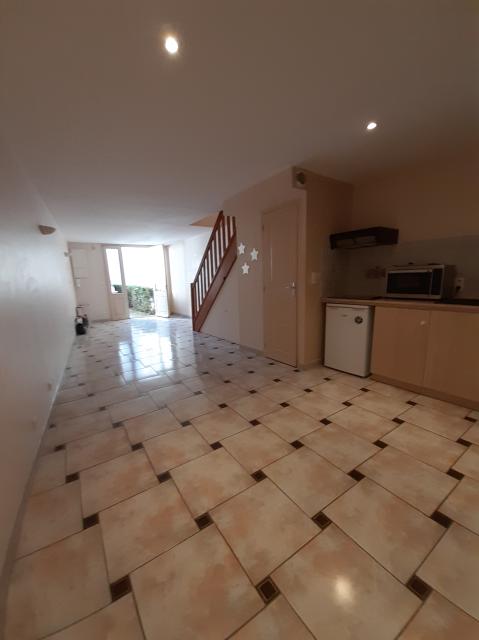 Location appartement T3 Poitiers - Photo 2