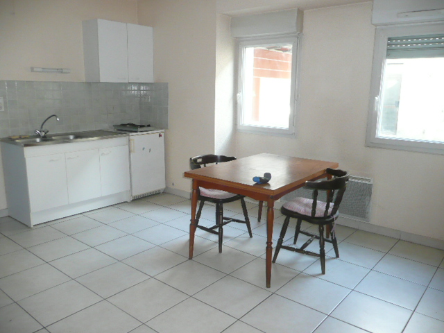 Location studio Brest - Photo 2